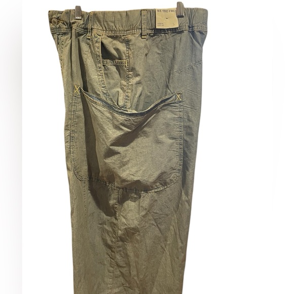 Free People |We The Free | Shibuya Pants | Size S - Picture 5 of 8